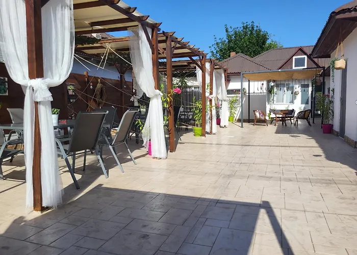 Alexandra House 홈스테이 *