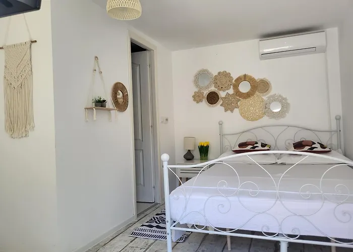 Alexandra House Rum i privatbostad Costinesti