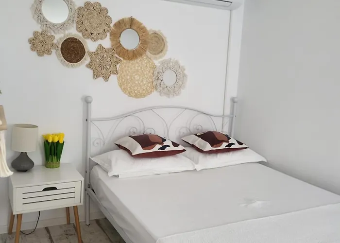 Alexandra House * Costinesti