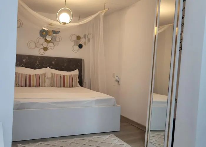 Rum i privatbostad Alexandra House