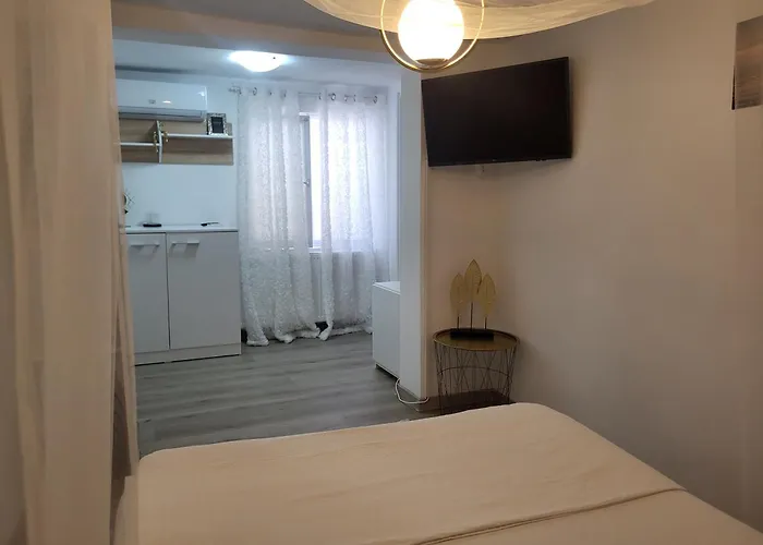 Alexandra House Costinesti